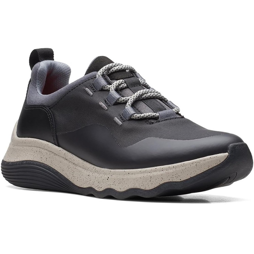 Clarks Women's Jaunt Lace Oxford Size 6.5